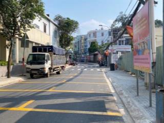 Cần bán lô đất mặt tiền nguyễn tuyển phường bình trưng tây q2 cũ tp hcm