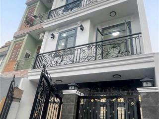 Chính chủ gửi bán căn nhà đẹp hẻm xe oto phường bình trưng đông q2 cũ.