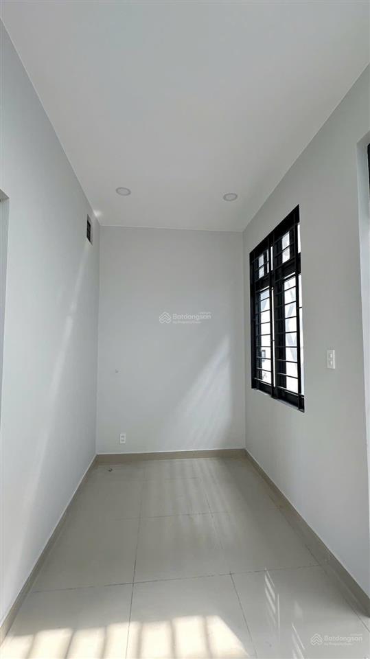 Chính chủ gửi bán căn nhà đẹp hẻm xe oto phường bình trưng đông q2 cũ.