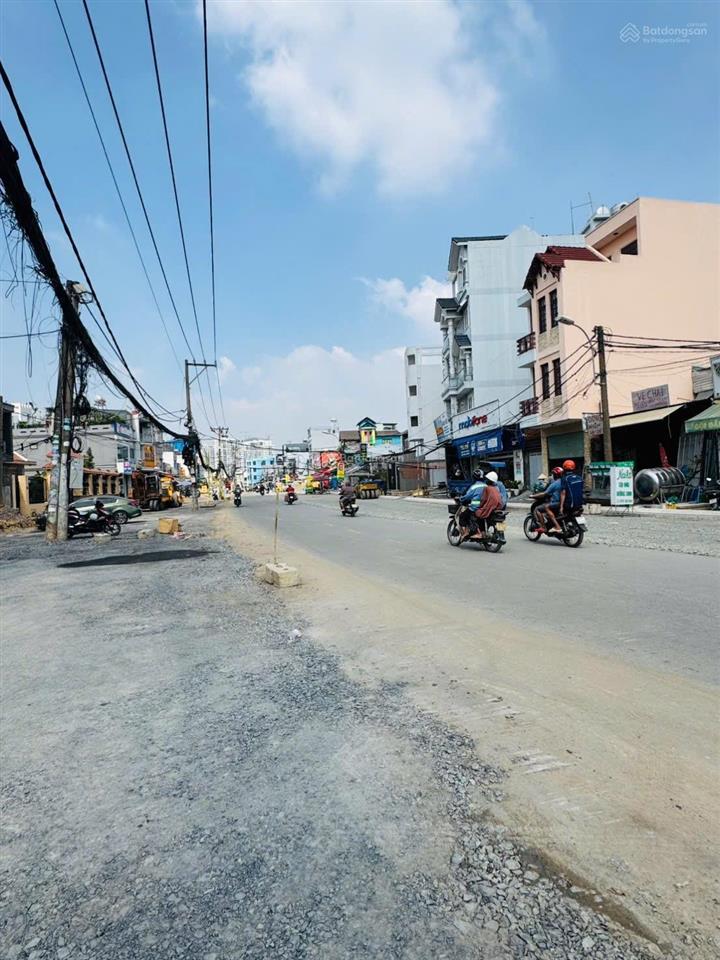 Chính chủ gửi bán căn nhà và lô đất đường 32 phường thạnh mỹ lợi q2 cũ