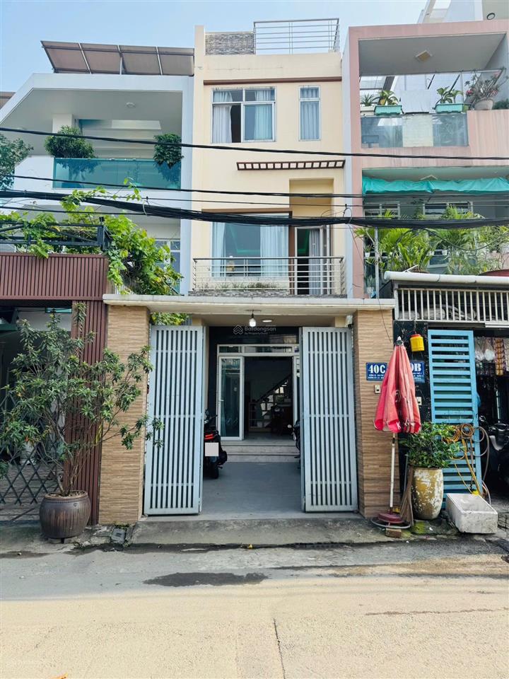 Chính chủ gửi bán nhà mặt đường 28 ra lê văn thịnh phường cát lái q2 cũ
