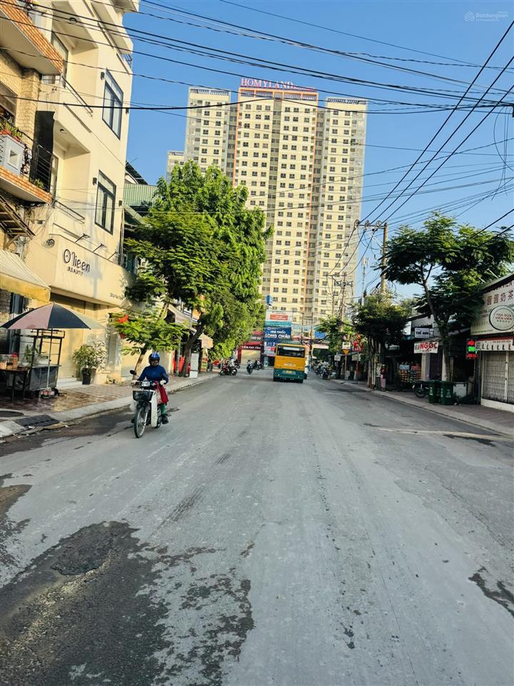 Cần bán lô đất mặt tiền đường lê văn thịnh phường cát lái q2 cũ tp hcm
