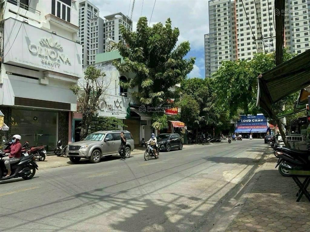 Cần bán lô đất mặt tiền đường lê văn thịnh phường cát lái q2 cũ tp hcm