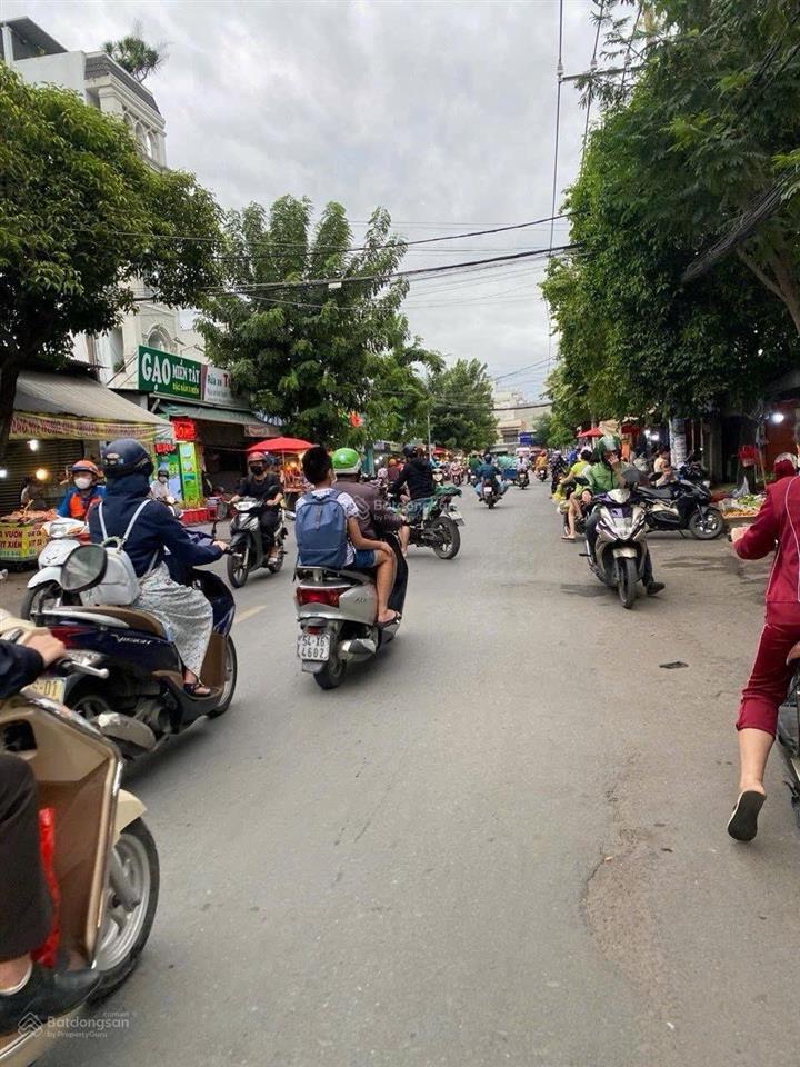 Cần bán lô đất mặt tiền đường lê văn thịnh phường cát lái q2 cũ tp hcm