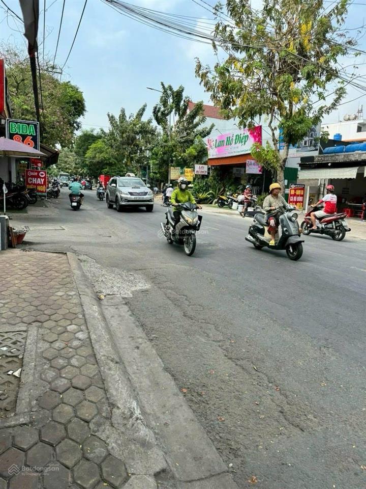 Cần bán lô đất mặt tiền đường lê văn thịnh phường cát lái q2 cũ tp hcm
