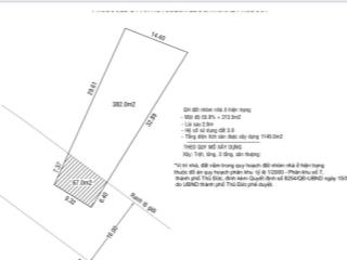 Chính chủ gửi bán nhanh lô đất hẻm xe oto phường bình trưng đông, q2 cũ