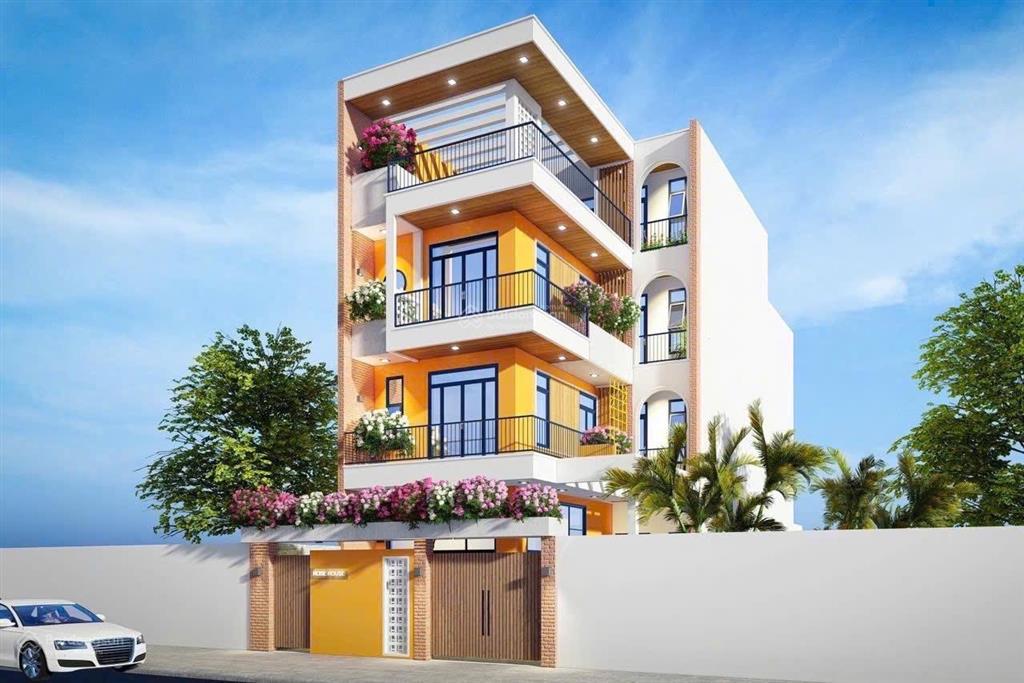 Chính chủ gửi bán nhanh lô đất đẹp khu dự án sau lưng bv lê văn thịnh p. bình trưng tây q2 cũ