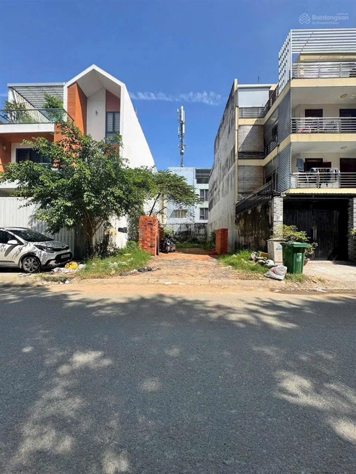 Chính chủ gửi bán nhanh lô đất đẹp khu dự án sau lưng bv lê văn thịnh p. bình trưng tây q2 cũ
