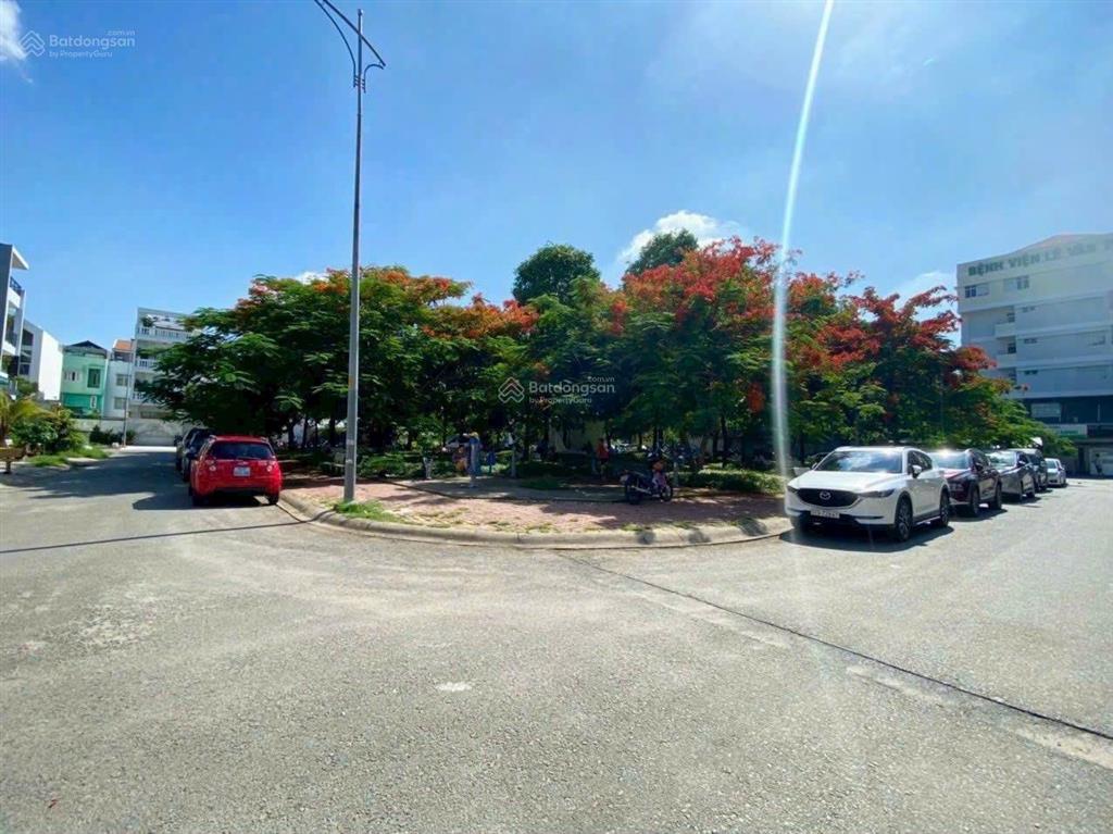 Chính chủ gửi bán nhanh lô đất đẹp khu dự án sau lưng bv lê văn thịnh p. bình trưng tây q2 cũ