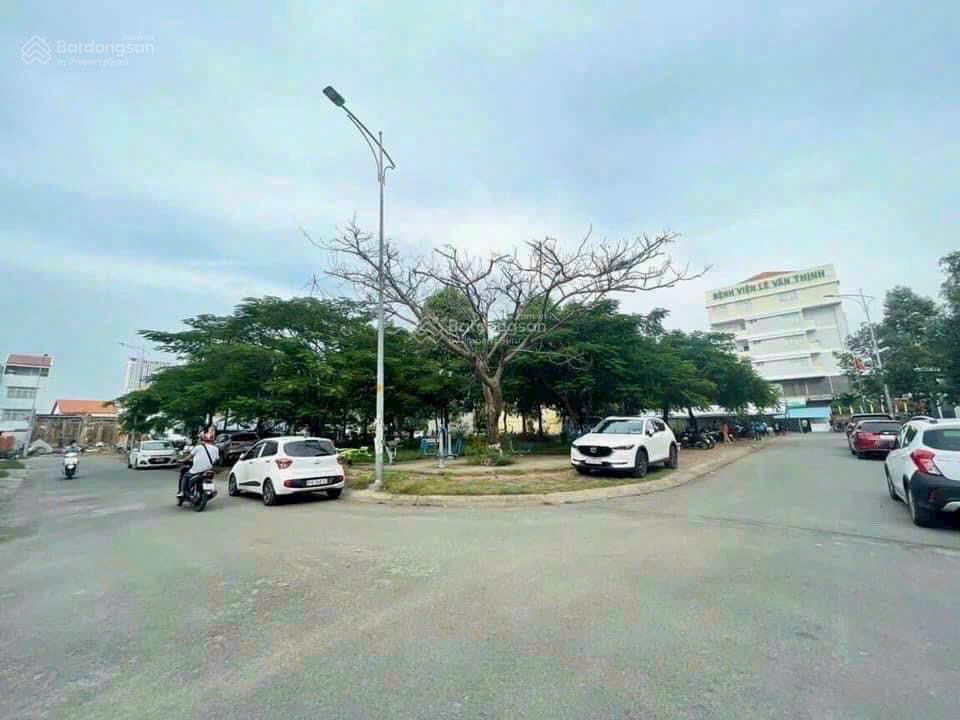 Chính chủ gửi bán nhanh lô đất đẹp khu dự án sau lưng bv lê văn thịnh p. bình trưng tây q2 cũ