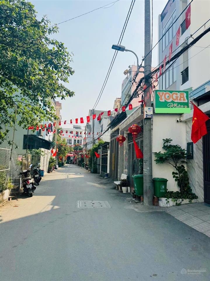 Cần bán lô đất mt đường 42, phường bình trưng tây, q2 cũ tp. hcm
