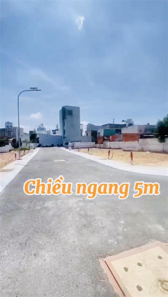 Chính chủ gửi bán nhanh lô đất hẻm xe oto rộng 7m đường số 7, p. bình trưng đông q2 cũ, tp hcm