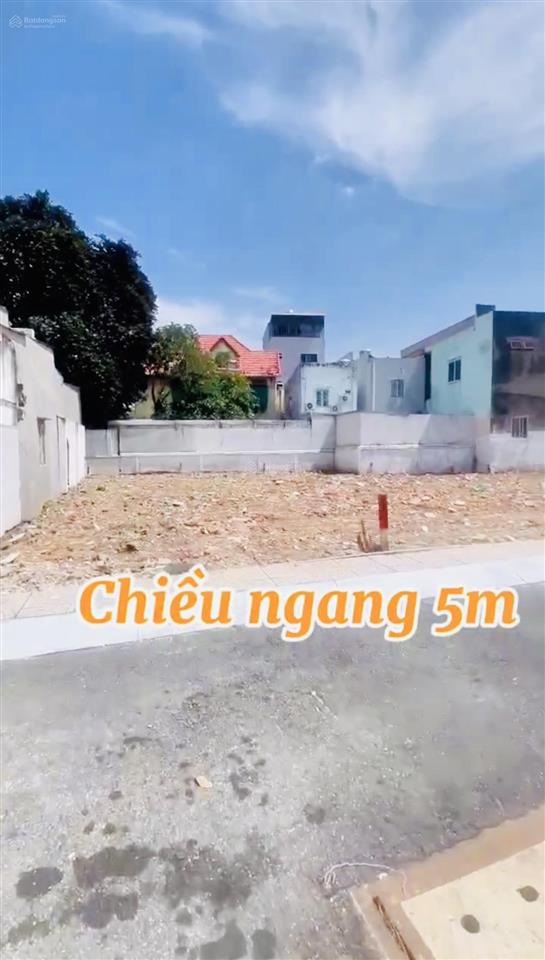 Chính chủ gửi bán nhanh lô đất hẻm xe oto rộng 7m đường số 7, p. bình trưng đông q2 cũ, tp hcm