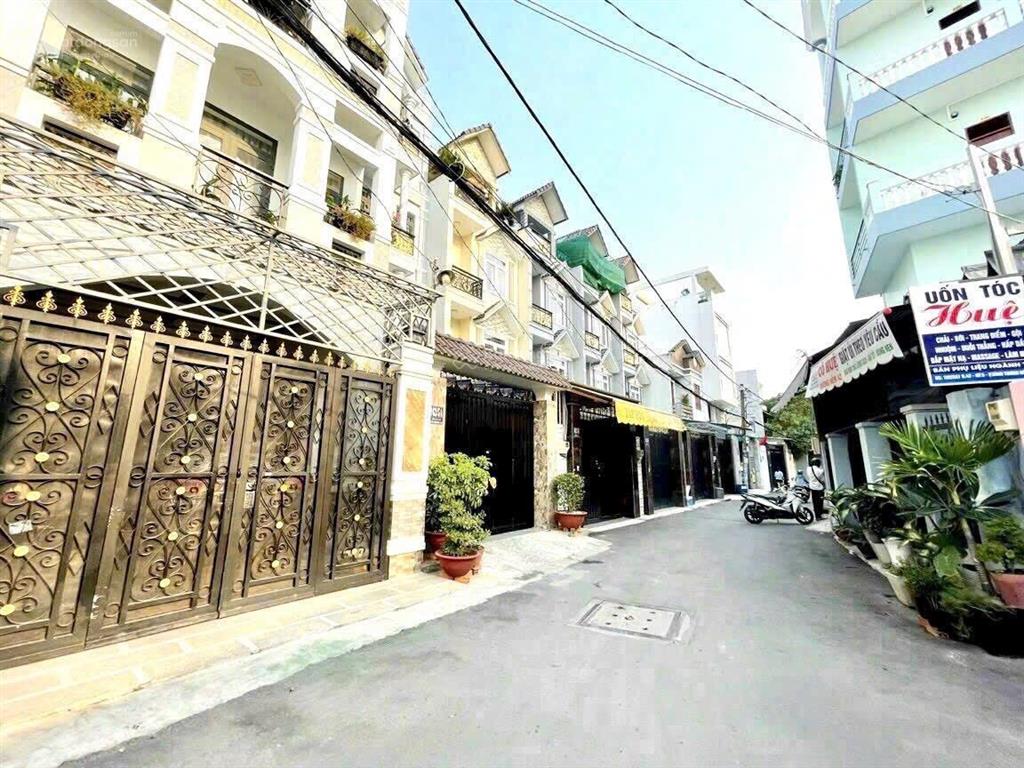 Chính chủ gửi bán căn nhà trọ khu vực phường bình trưng đông q2 cũ