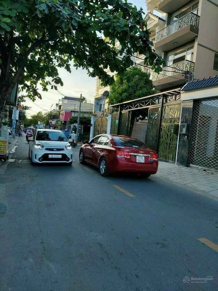 Chính chủ gửi bán căn nhà trọ khu vực phường bình trưng đông q2 cũ