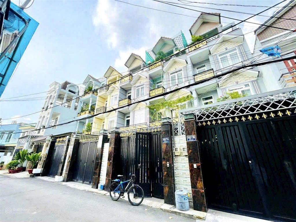 Chính chủ gửi bán căn nhà trọ khu vực phường bình trưng đông q2 cũ