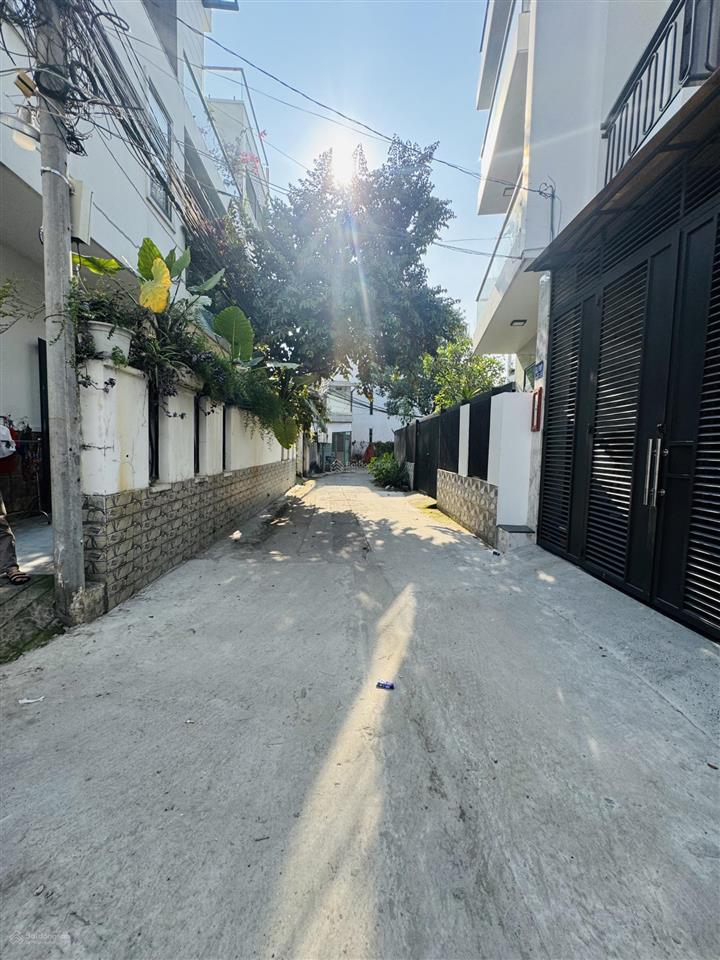 Chính chủ gửi bán nhà đẹp phường bình trưng tây q2 cũ tp hcm