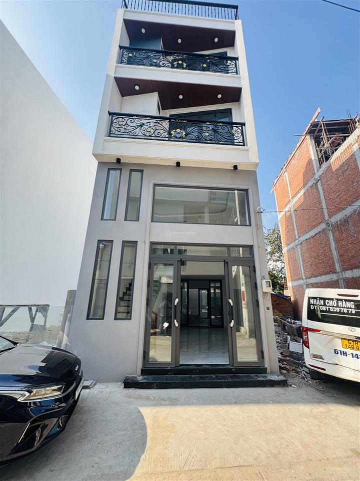 Chính chủ gửi bán nhà đẹp phường bình trưng tây q2 cũ tp hcm