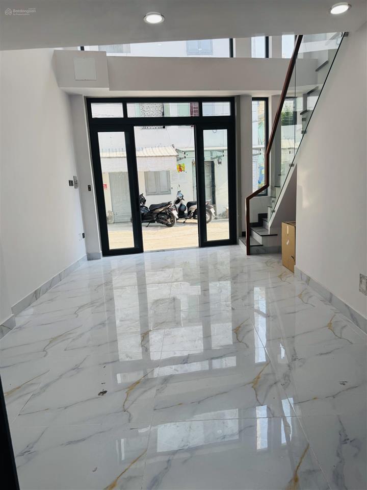 Chính chủ gửi bán nhà đẹp phường bình trưng tây q2 cũ tp hcm