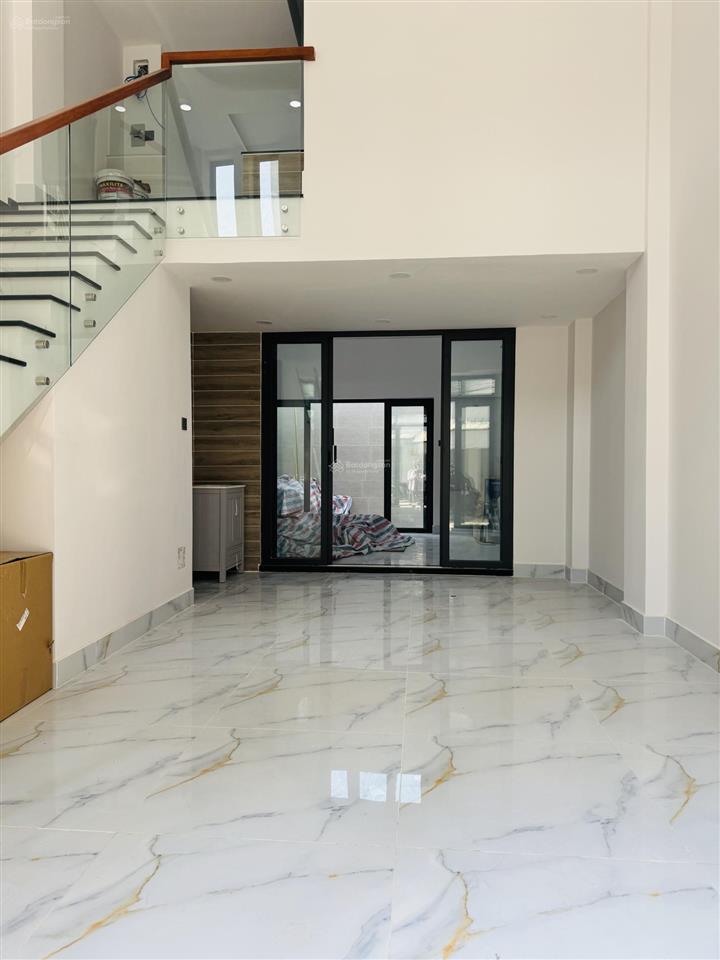 Chính chủ gửi bán nhà đẹp phường bình trưng tây q2 cũ tp hcm