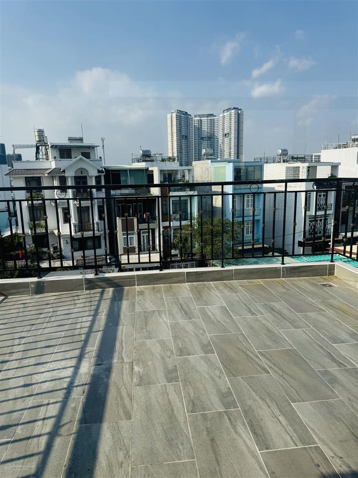 Chính chủ gửi bán nhà đẹp phường bình trưng tây q2 cũ tp hcm