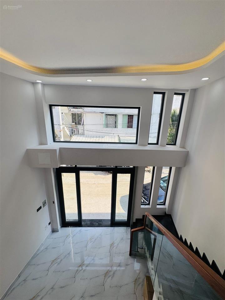 Chính chủ gửi bán nhà đẹp phường bình trưng tây q2 cũ tp hcm