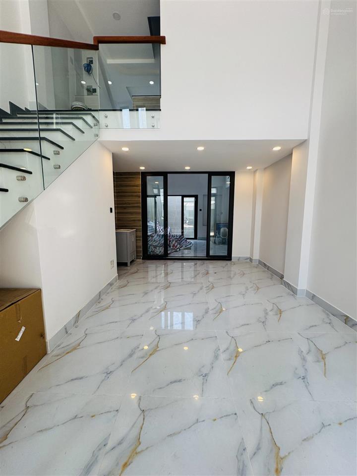 Chính chủ gửi bán nhà đẹp phường bình trưng tây q2 cũ tp hcm