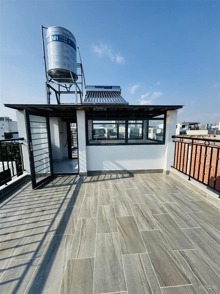 Chính chủ gửi bán nhà đẹp phường bình trưng tây q2 cũ tp hcm