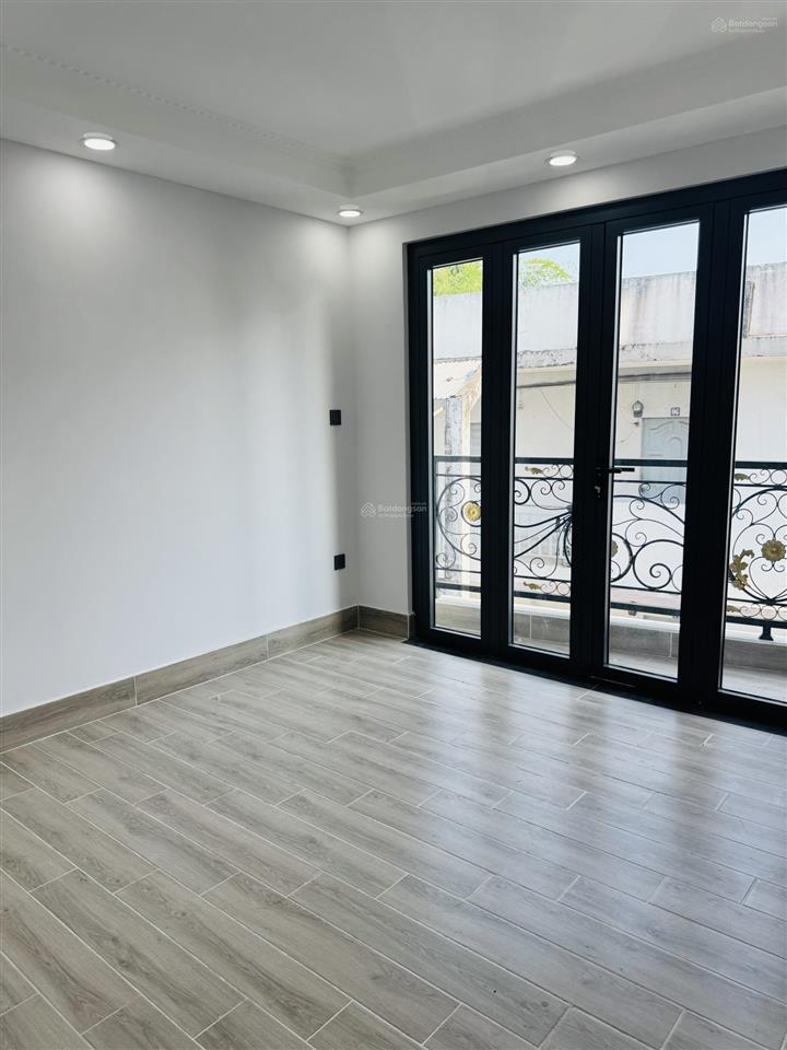 Chính chủ gửi bán nhà đẹp phường bình trưng tây q2 cũ tp hcm