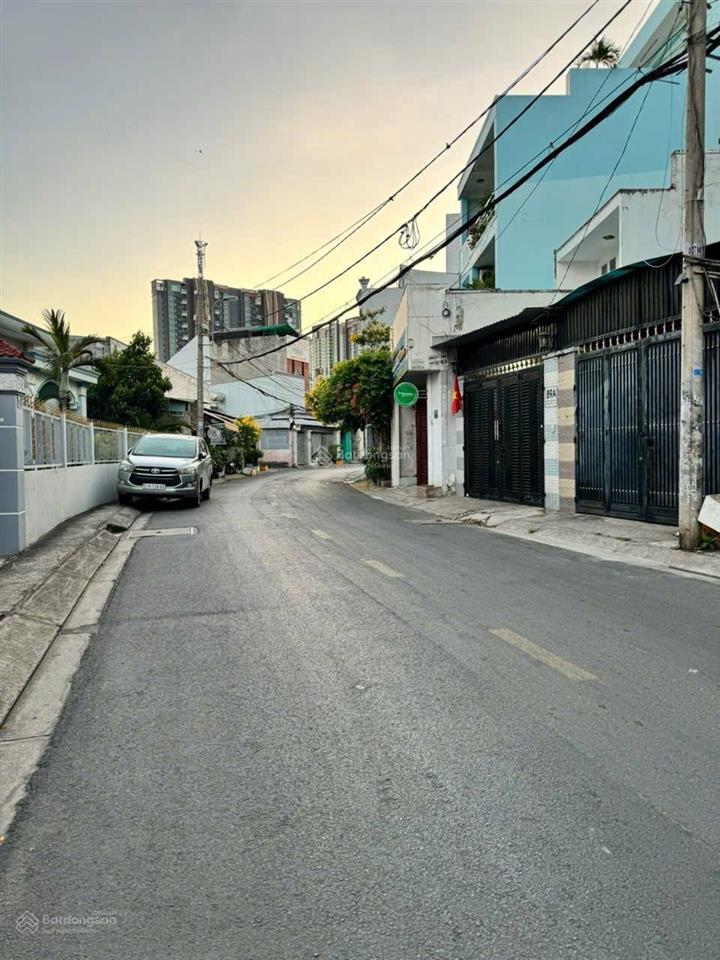 Chính chủ gửi bán căn nhà cấp 4 hẻm taxi đường thạnh mỹ lợi nay thuộc phường cát lái q2 cũ