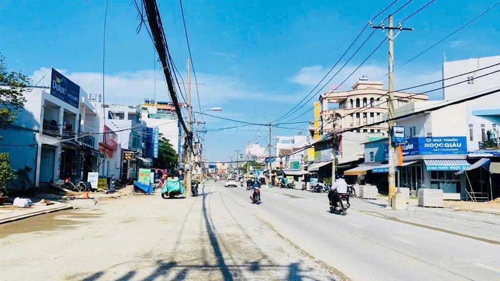 Chính chủ gửi bán lô đất hẻm xe oto đường số 6 p. thạnh mỹ lợi nay thuộc phường cát lái