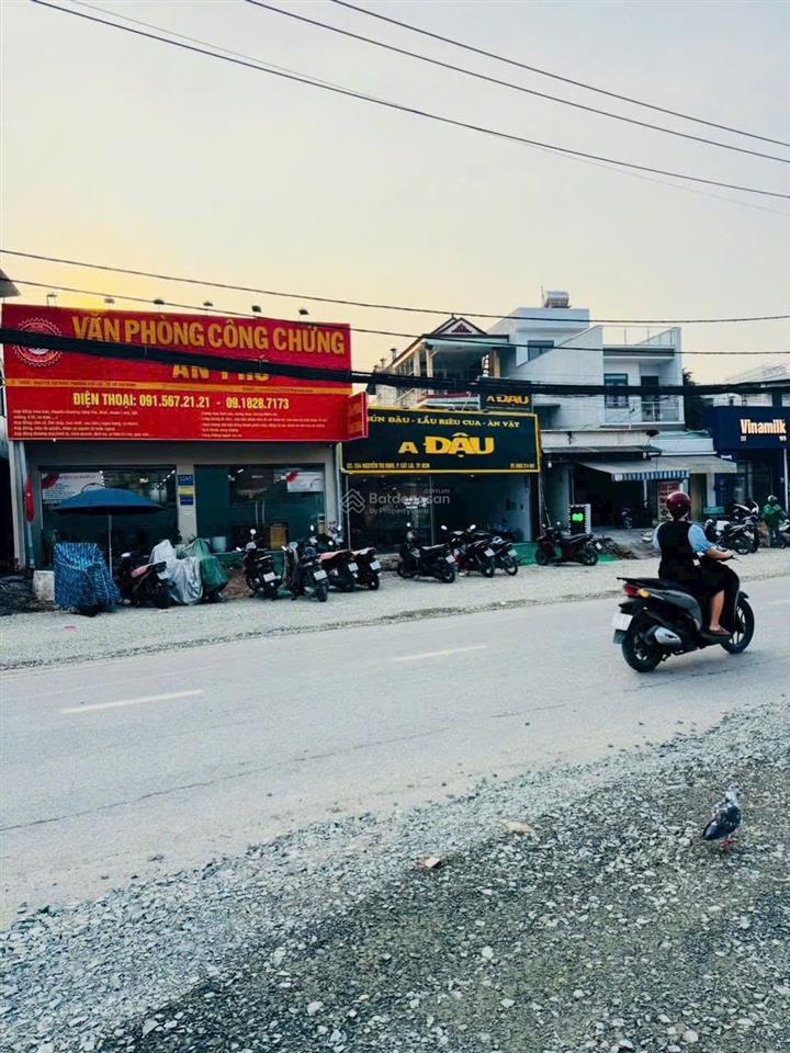 Chính chủ gửi bán lô đất hẻm xe oto đường số 6 p. thạnh mỹ lợi nay thuộc phường cát lái