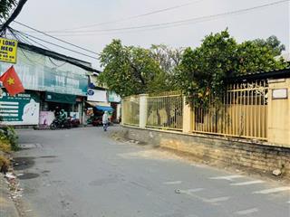 Chính chủ gửi bán lô đất hẻm xe oto đường số 6 p. thạnh mỹ lợi nay thuộc phường cát lái