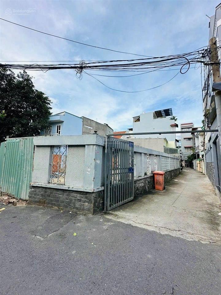 Chính chủ gửi bán 3 lô đất mt đường 14, phường bình trưng tây, q2 cũ
