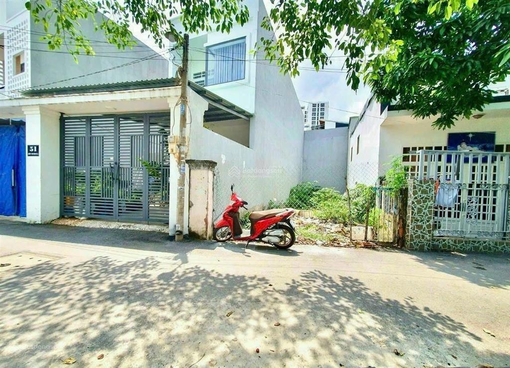 Chính chủ gửi bán 3 lô đất mt đường 14, phường bình trưng tây, q2 cũ