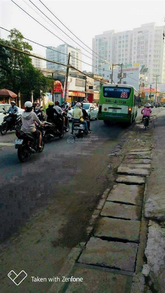 Chính chủ gửi bán 3 lô đất mt đường 14, phường bình trưng tây, q2 cũ