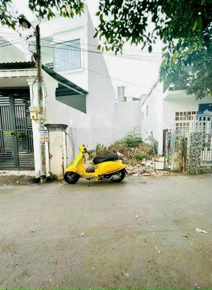 Chính chủ gửi bán 3 lô đất mt đường 14, phường bình trưng tây, q2 cũ