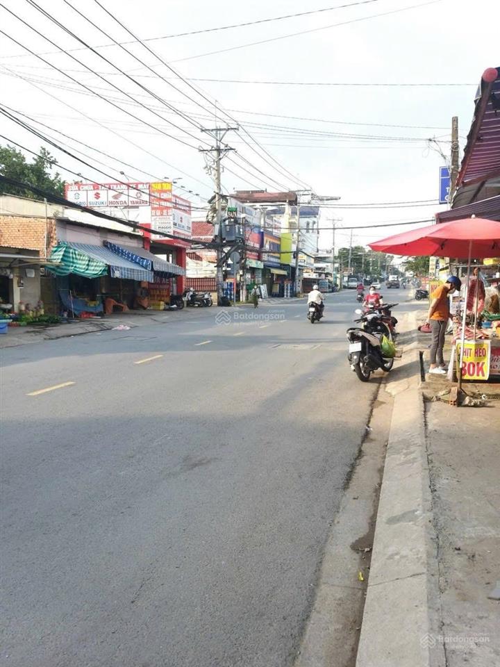 Siêu tốc hạ giá cc cần bán lô đất đẹp mt đường hoàng hữu nam, p. long bình, q9 cũ, tp hồ chí minh