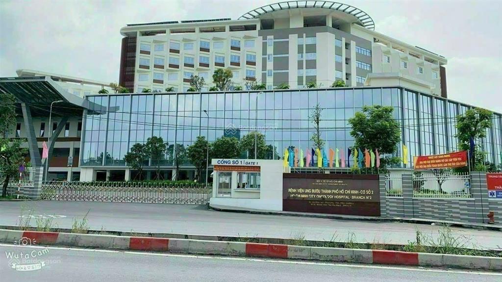 Siêu tốc hạ giá cc cần bán lô đất đẹp mt đường hoàng hữu nam, p. long bình, q9 cũ, tp hồ chí minh