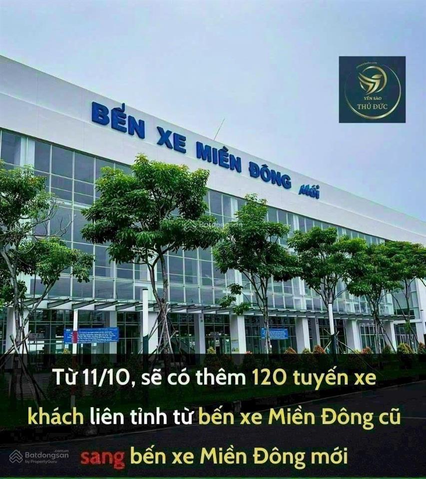 Siêu tốc hạ giá cc cần bán lô đất đẹp mt đường hoàng hữu nam, p. long bình, q9 cũ, tp hồ chí minh