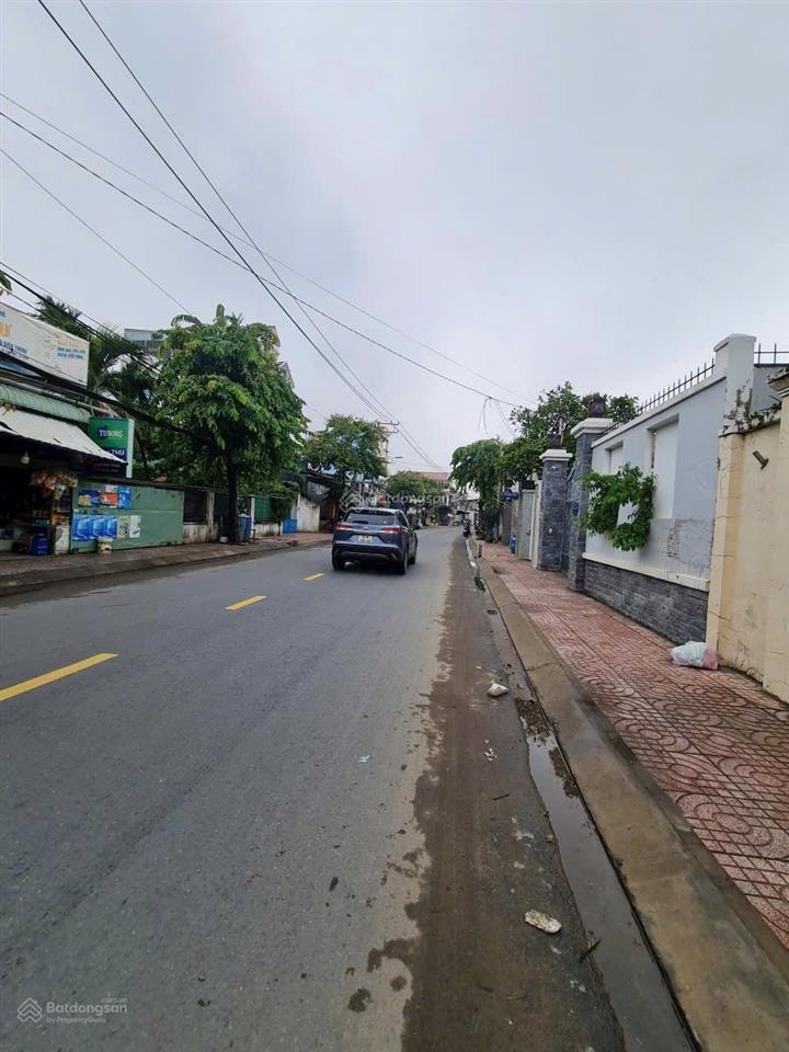 Siêu tốc hạ giá cc cần bán lô đất đẹp mt đường hoàng hữu nam, p. long bình, q9 cũ, tp hồ chí minh