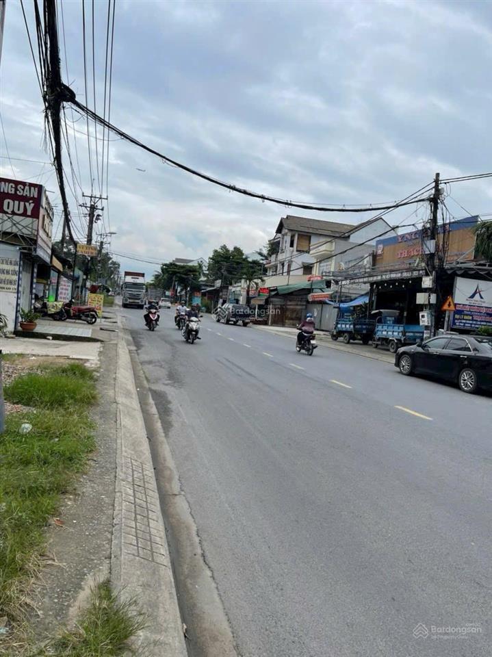 Siêu tốc hạ giá cc cần bán lô đất đẹp mt đường hoàng hữu nam, p. long bình, q9 cũ, tp hồ chí minh
