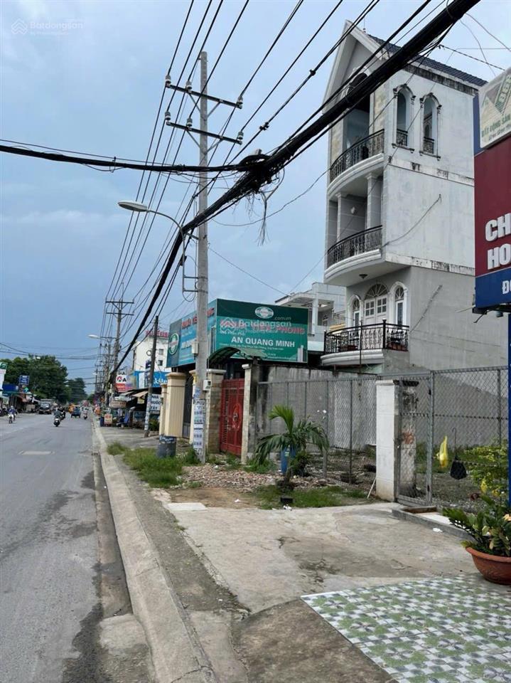 Siêu tốc hạ giá cc cần bán lô đất đẹp mt đường hoàng hữu nam, p. long bình, q9 cũ, tp hồ chí minh