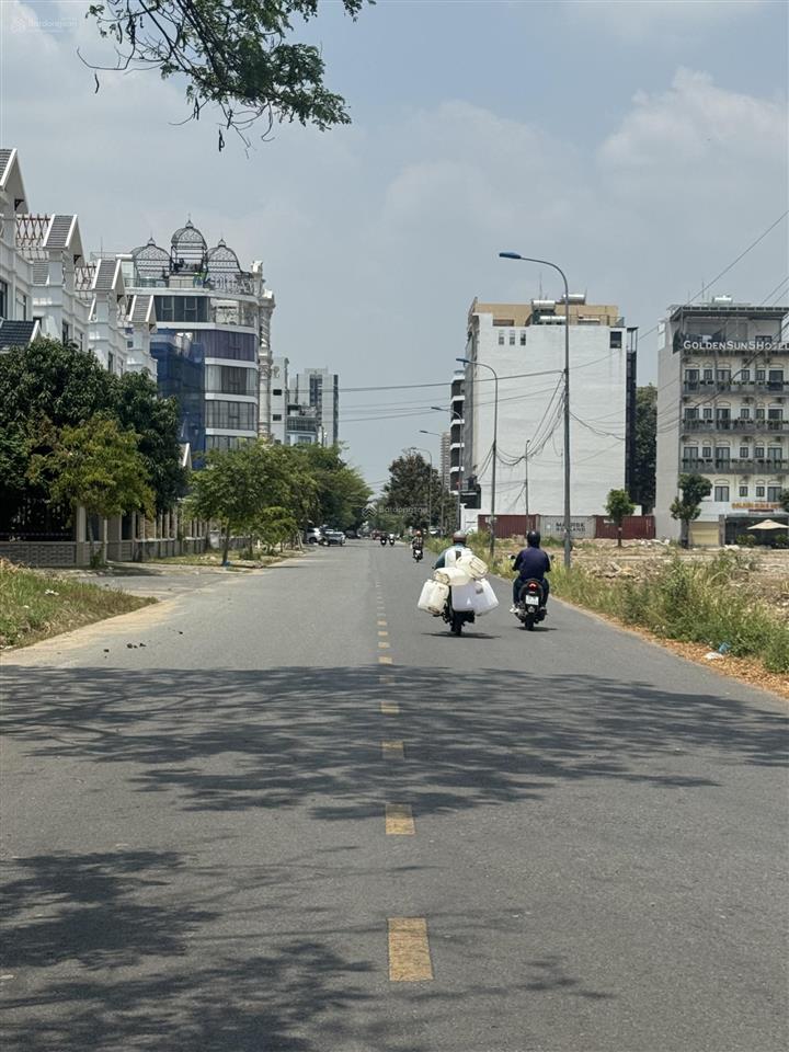 Chính chủ gửi bán lô đất đẹp mặt tiền đường nguyễn văn kỉnh phường thạnh mỹ lợi q2 cũ