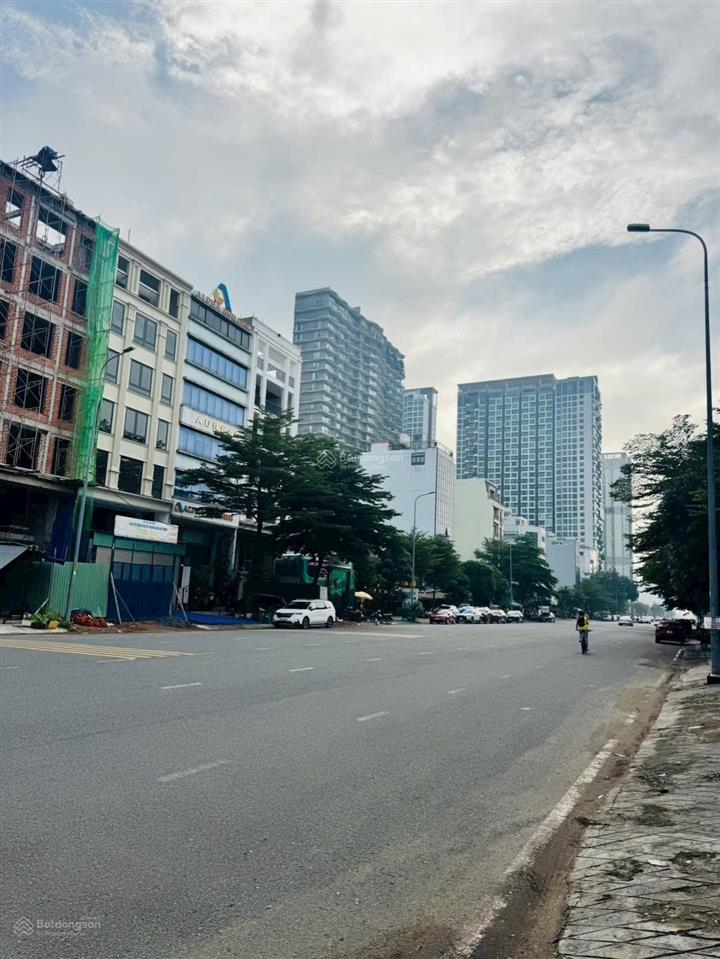 Chính chủ gửi bán lô đất đẹp mặt tiền đường nguyễn văn kỉnh phường thạnh mỹ lợi q2 cũ