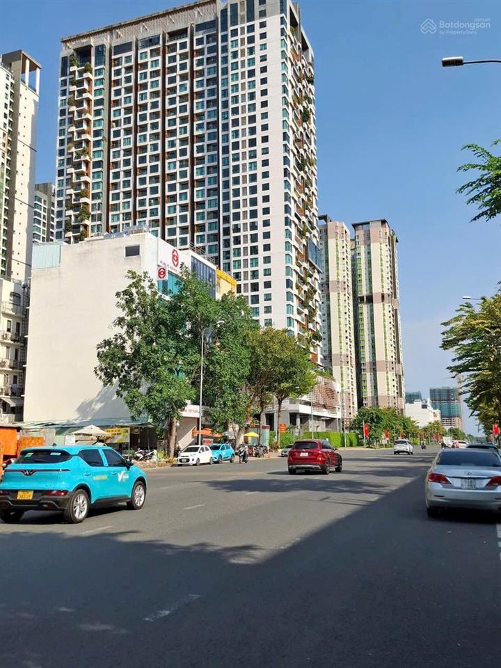 Chính chủ gửi bán lô đất đẹp mặt tiền đường nguyễn văn kỉnh phường thạnh mỹ lợi q2 cũ