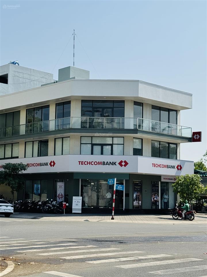 Chính chủ gửi bán lô đất mt đường 30m phường dĩ an tp. hcm