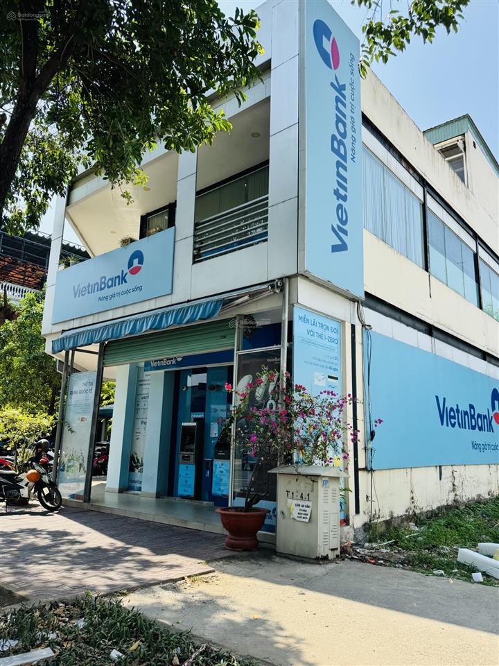 Chính chủ gửi bán lô đất mt đường 30m phường dĩ an tp. hcm
