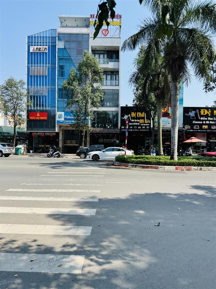 Chính chủ gửi bán lô đất mt đường 30m phường dĩ an tp. hcm