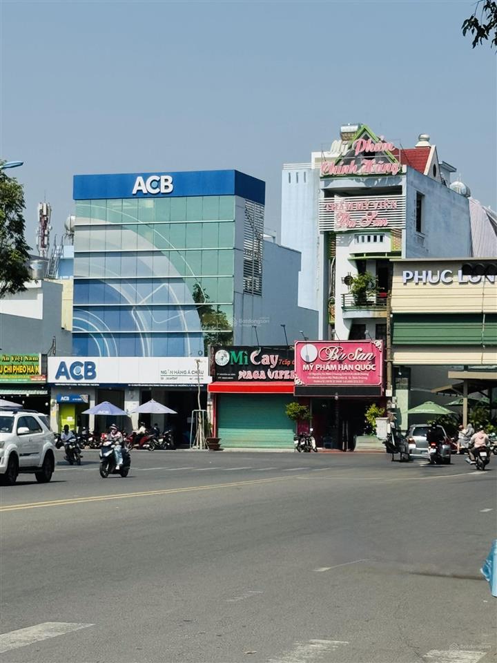 Chính chủ gửi bán lô đất mt đường 30m phường dĩ an tp. hcm